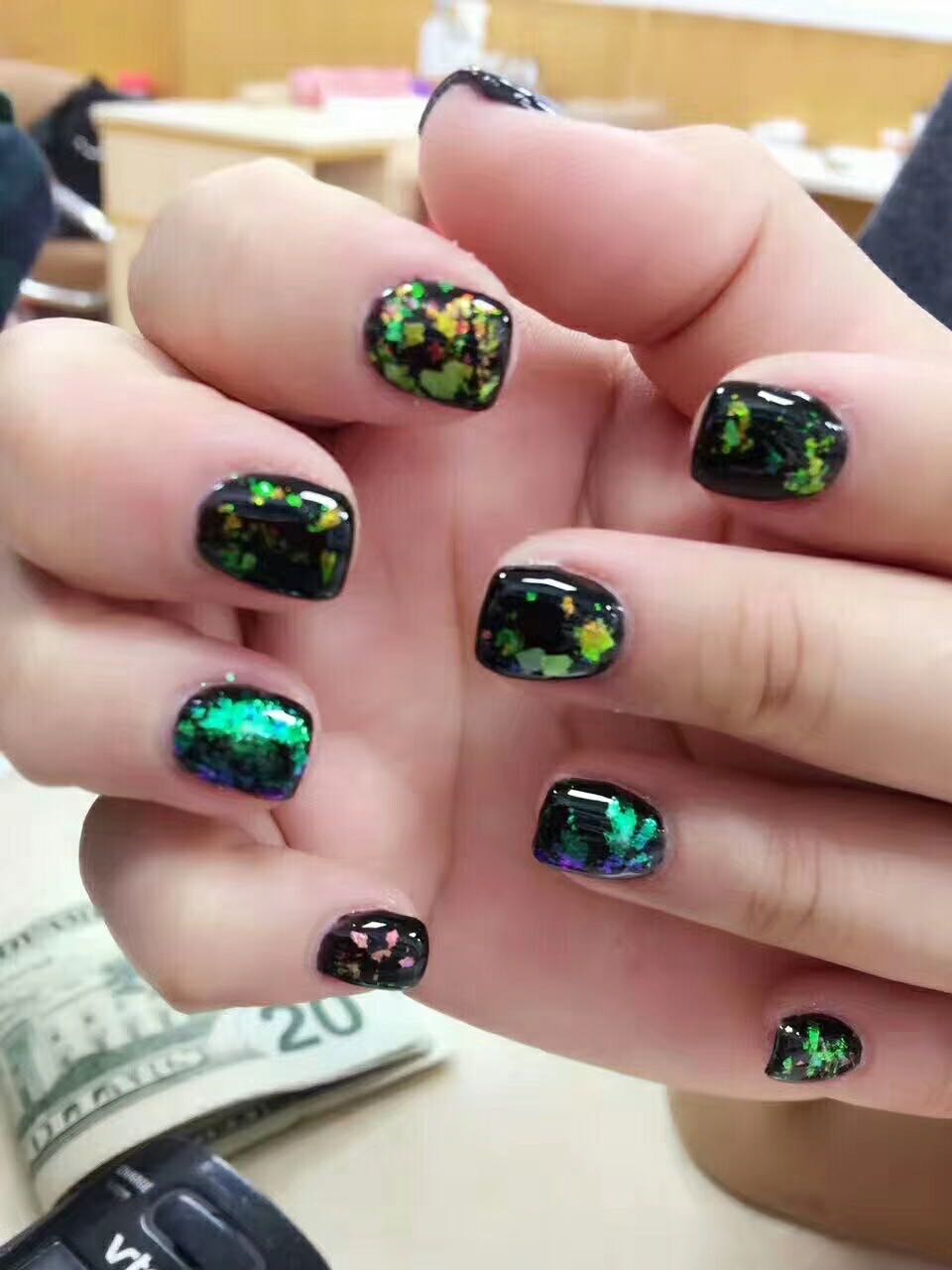 Bloom Nails & Spa nail photo 1