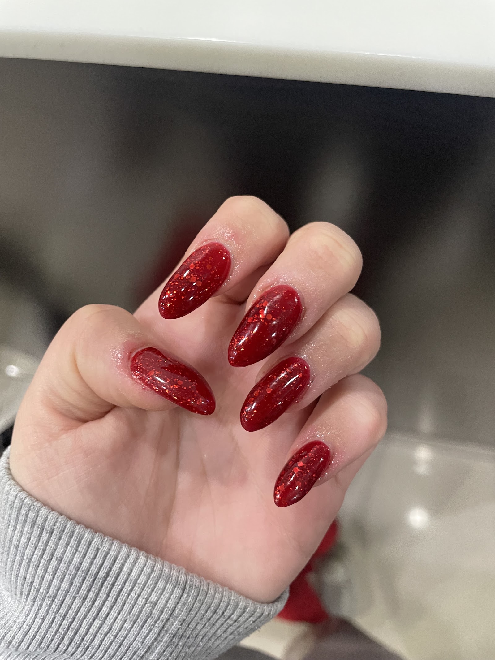 Bloom Nails & Spa nail photo 2