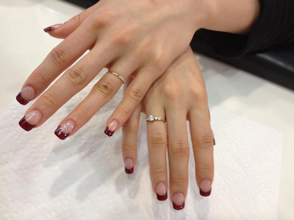 Bloom Nails & Spa nail photo 3
