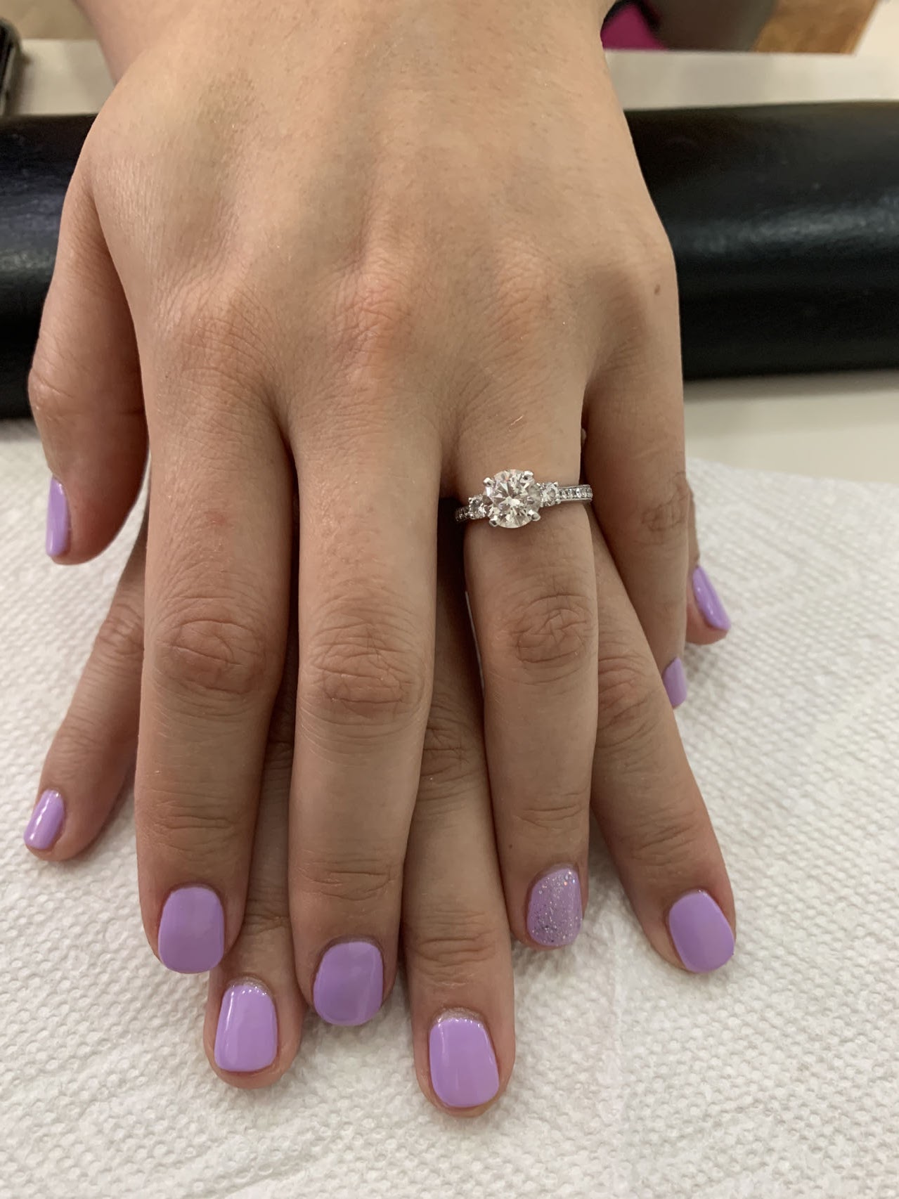 Bloom Nails & Spa nail photo 4