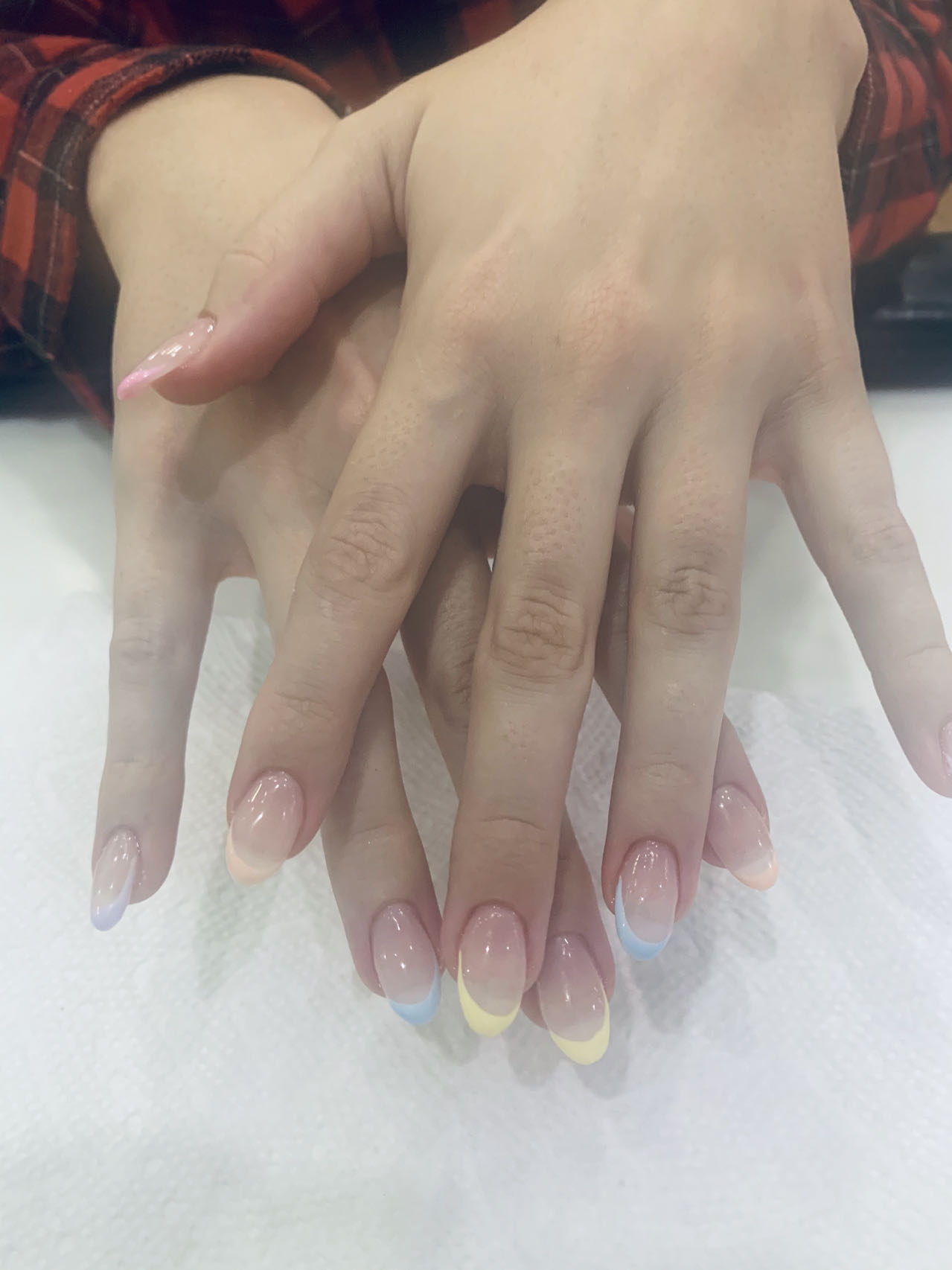 Bloom Nails & Spa nail photo 7